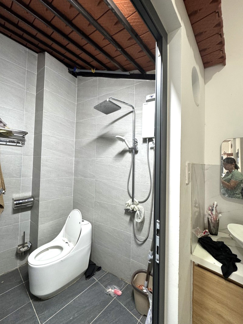 Bán Nhà Căn Góc 2 Tầng 40m² – Tăng Nhơn Phú B, Thủ Đức – Hẻm Xe Hơi – Giá Chỉ 3.4 Tỷ – Vào Ở Ngay - Ảnh 1